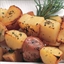 Side Dish - Bbq Rosemary Potatoes Side Dish - Bbq Rosemary Potatoes