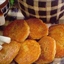 Side Dish - Potato Dumplings Side Dish - Potato Dumplings