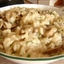 Side Dish - Risotto Kimmy Style