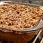 Side Dish - Sweet Potato Pecan Souffle