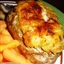Side Dish - Twice Baked Potatoes Side Dish - Twice Baked Potatoes