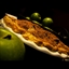 Silver Palate Sour Cream Apple Pie Silver Palate Sour Cream Apple Pie