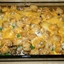 Simple Hamburger Casserole