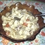 Simple Homemade Chicken Noodle Soup