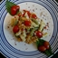 Simple Pasta Salad Simple Pasta Salad