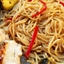 Simple Sesame Noodles