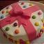 Simple sponge cake