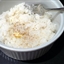 Simple Steamed Rice (Rice Cooker)