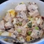 Simple Summertime Chicken Salad