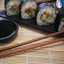 Simple Sushi