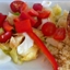 Simple Tossed Salad Aka Garden Salad