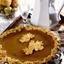 Simply the Best Pumpkin Pie