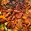 Sizzling Steak Fajitas