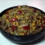 Skillet Curried Beef