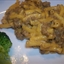 Skillet Mac and Cheeseburger