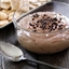 SKINNY Brownie Batter Dip SKINNY Brownie Batter Dip