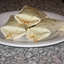 Skinny Chimichangas (4 Points)