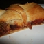 Sloppy Joe Calzones