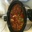 Slow Cooked Chili