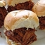 Slow Cooker Barbecue Beef Sandwiches