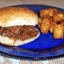 Slow Cooker Barbecued Beef