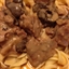 Slow Cooker Beef Stroganoff I Slow Cooker Beef Stroganoff I