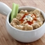 Slow Cooker Buffalo Chicken Chowder