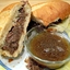Slow Cooker French Dip Sandwiches Slow Cooker French Dip Sandwiches