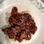Slow Cooker Honey Sesame Chicken