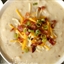 Slow Cooker Houlihan's Potato Soup