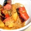 Slow Cooker Kielbasa Stew