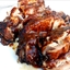 Slow Cooker Parmesan Honey Pork Roast