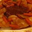 Slow Cooker Pot Roast with Brown Gravy