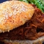 Slow Cooker Pulled Pork Barbecue Slow Cooker Pulled Pork Barbecue
