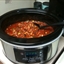 Slow-cooker Turkey Chili