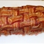 Smoked Bacon Wrappped Meat Loaf Smoked Bacon Wrappped Meat Loaf