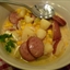 Smoked Sausage & Corn Chowder