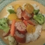 Smoked Sausage & Vegetable Stir Fry