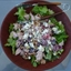 Smoked Turkey Salad with Bing Cherries And Hazelnuts Smoked Turkey Salad with Bing Cherries And Hazelnuts