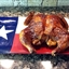 Smoked Whole Chicken