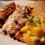 Smoky Black Bean Enchiladas Smoky Black Bean Enchiladas