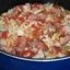 Smoky Sausage Jambalaya