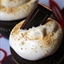 S'mores Cupcake Frosting S'mores Cupcake Frosting