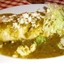 Smothered Burritos with Green Chili Smothered Burritos with Green Chili