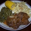 Smothered Steak