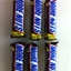 Snickers Ice Cream (Pacojet) Snickers Ice Cream (Pacojet)