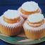 Snow-Capped Lemon Fairy Cakes Snow-Capped Lemon Fairy Cakes