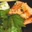 Snow Peas with Shrimp