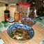 Soba in Chicken Broth Soba in Chicken Broth