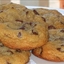 Soft and Chewy Chocolate Chip Cookies